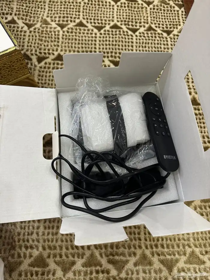 بروجكتر باينتيك المعروف Byintek 7
