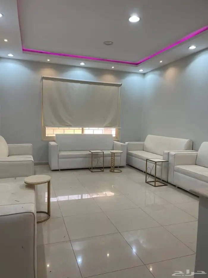 شالية بمسبح للايجار السنوي 0