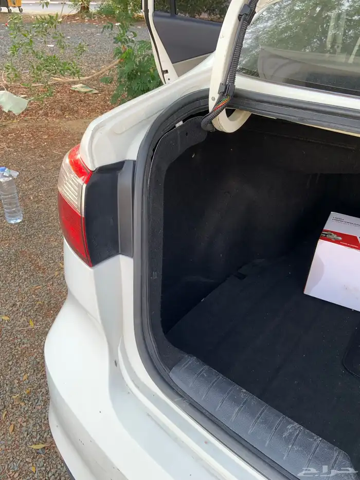 سياره كيا ريو 2017 ماشي 316 أتواصل واتساب 2