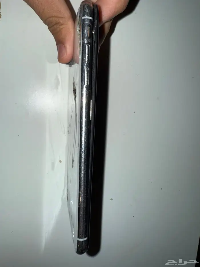 ايفون x ماكس 256 قيقا 1