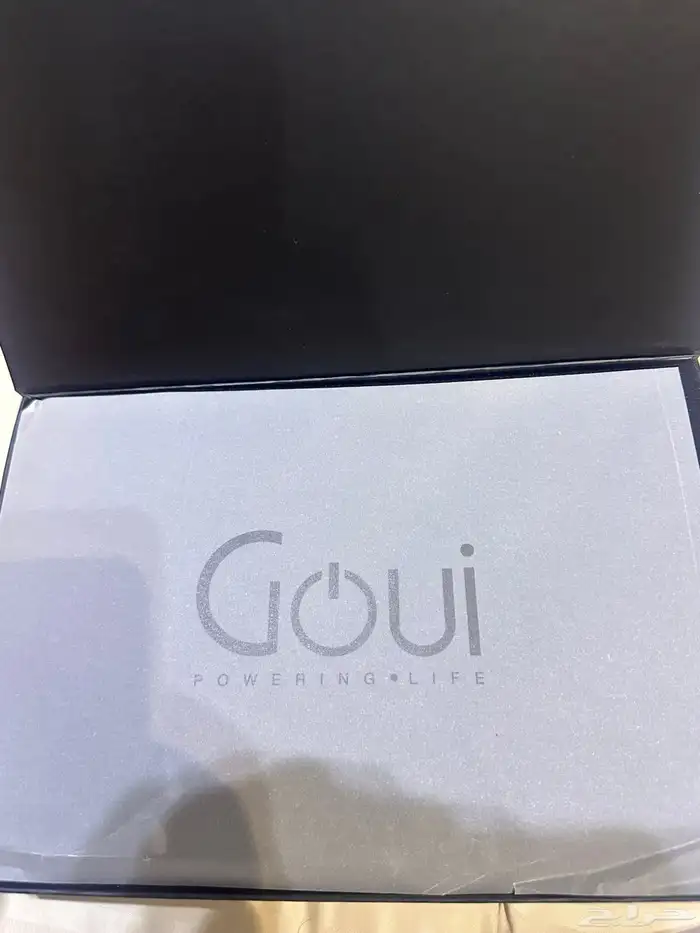 بكج بنك طاقه قوي 1