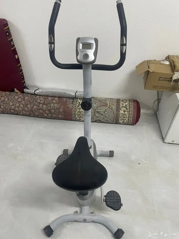 سيكل رياضي 1