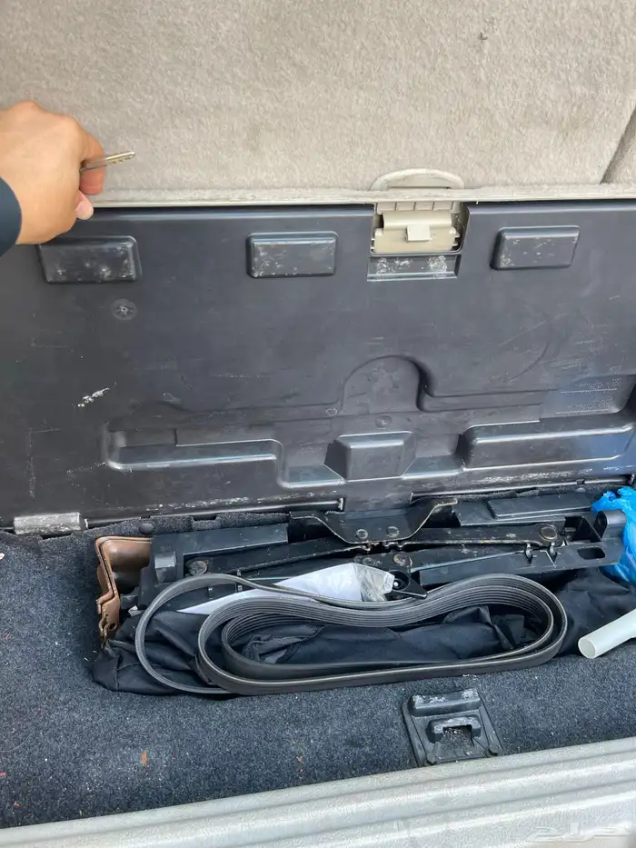 فورد اكسبديش 2010 15