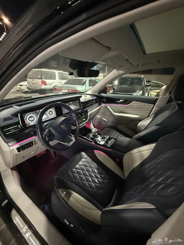 هونشي HS5 م 2023 6