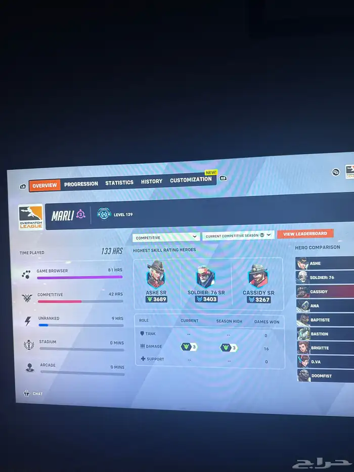 اوفرواتش 0