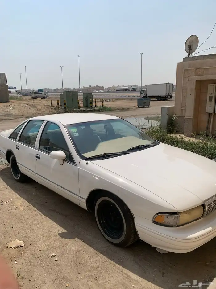 كابرس 1992 4