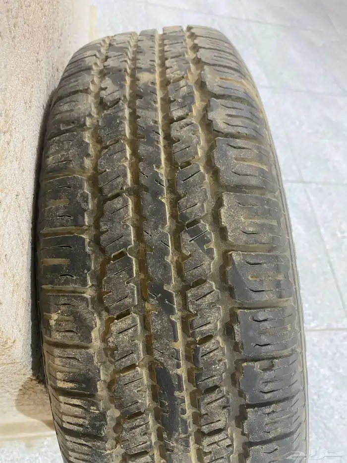 اسبير الوكاله كامري 2001 2002 6