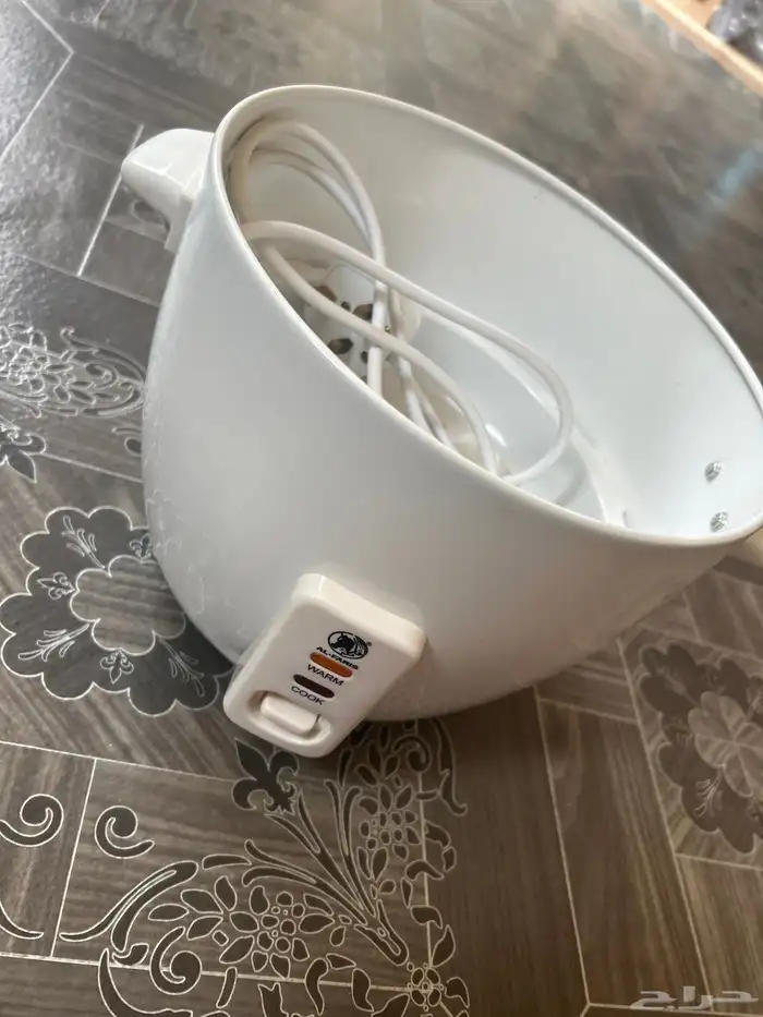 قدر كهربائي 0