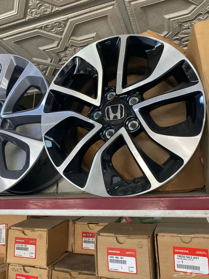 قطع غيار سيارات هوندا 15