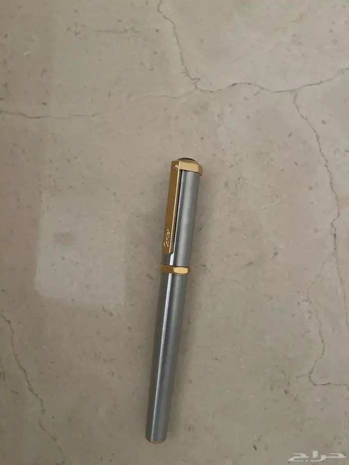 قلم كارتير 1