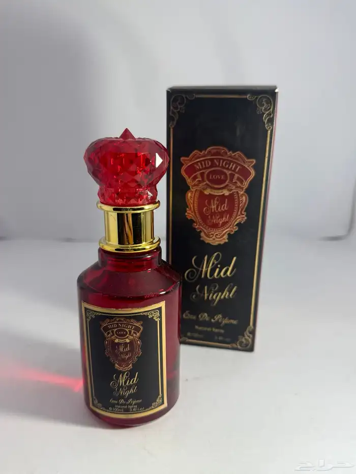 للبيع بضاعة عطور 35