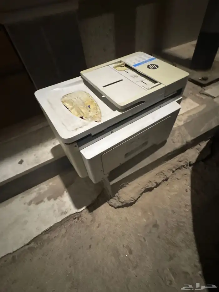 طابعة للبيع المستعجل 1