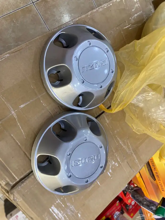 اكواب جنوط ايسوزو دبل من موديل 2013 وفوق نوعيه ممتازه 1