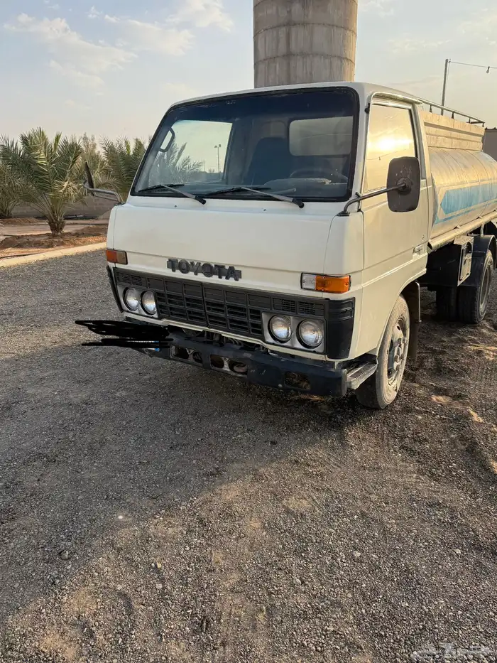 دنه وايت تويوتا 11