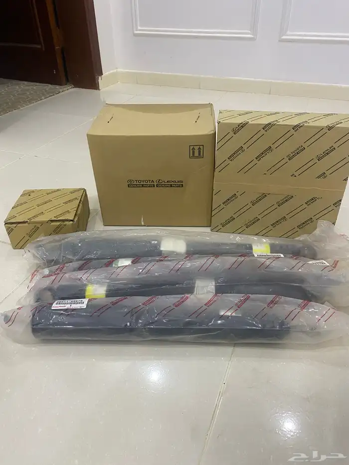 قطع غير جيب ربع اصلي وكاله 0