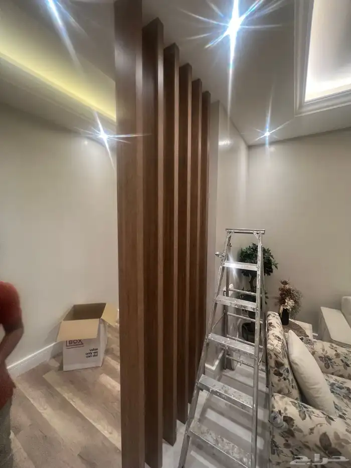 باركيه شيبورد تكسيات 27