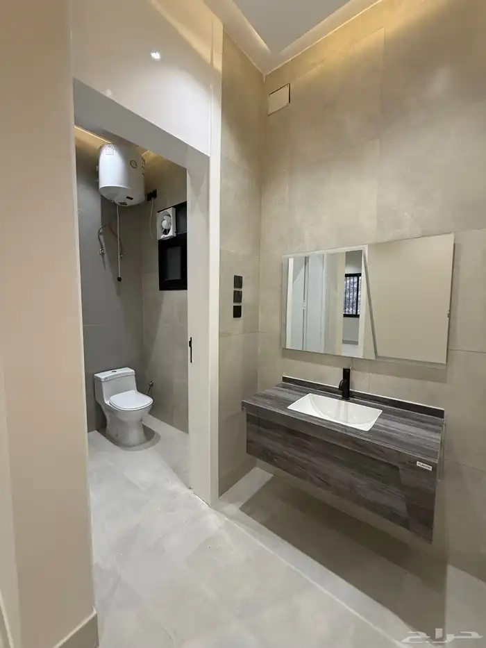 للبيع شقق علويه بسعر 520 الف ابها المحاله 17