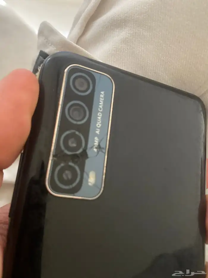 هواوي y7a اسود للبيع 2