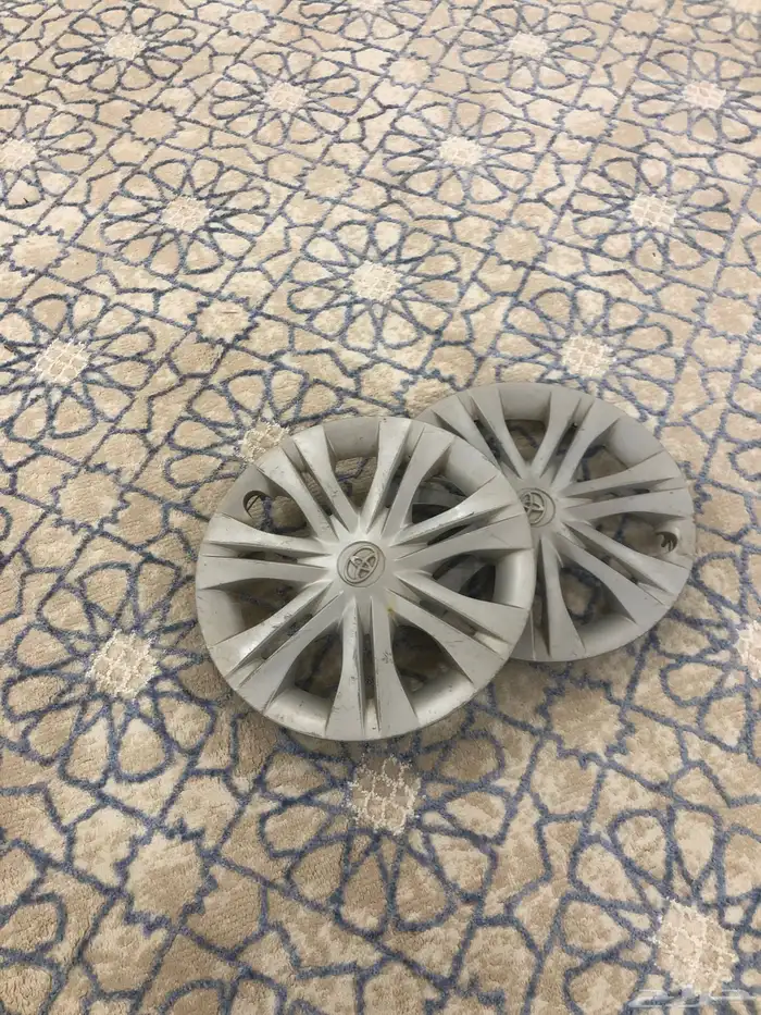 طيس هايلوكس 2010 0