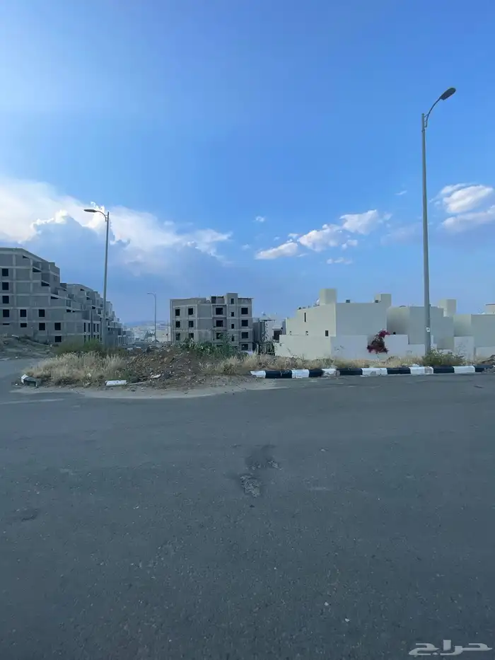 أرض مميزة رأس بلك للبيع بمخطط ثروات أبها 0