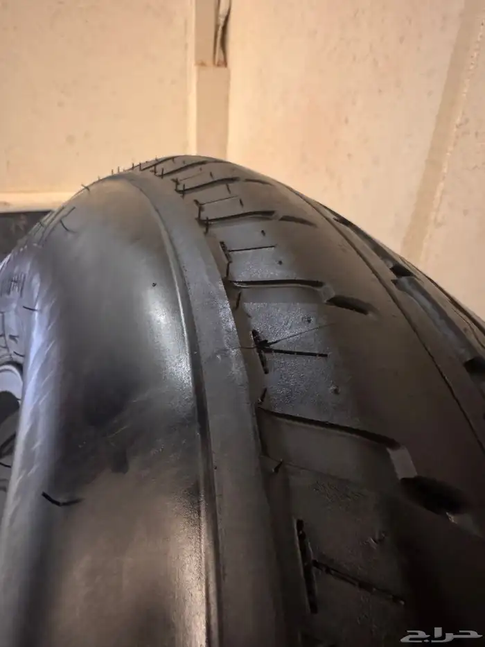 جنوط بلاك بير وكفرات شاهين امريكي 2