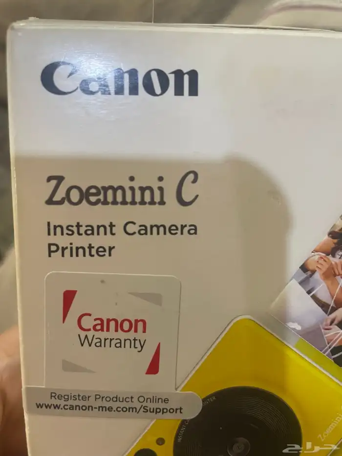 كميرا فورية كانون ب150 0