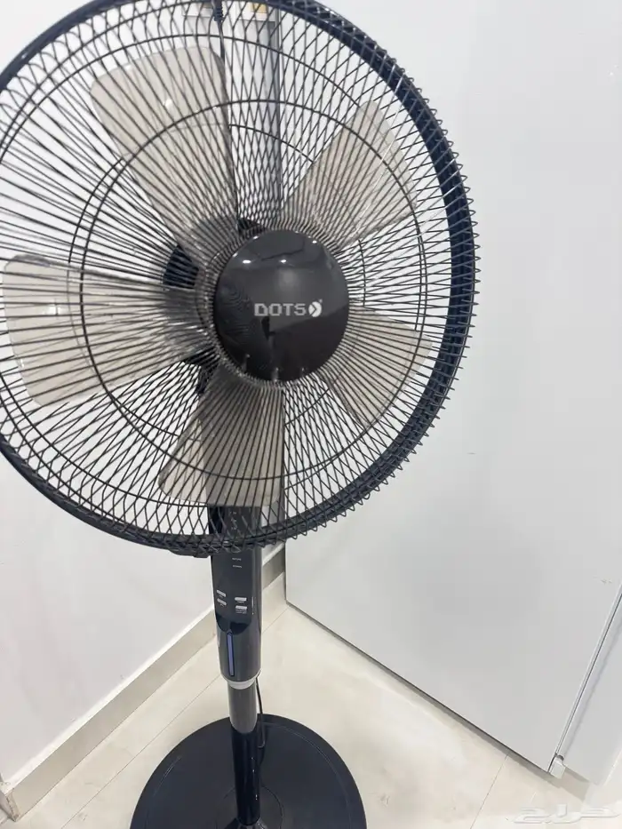 مروحة 0