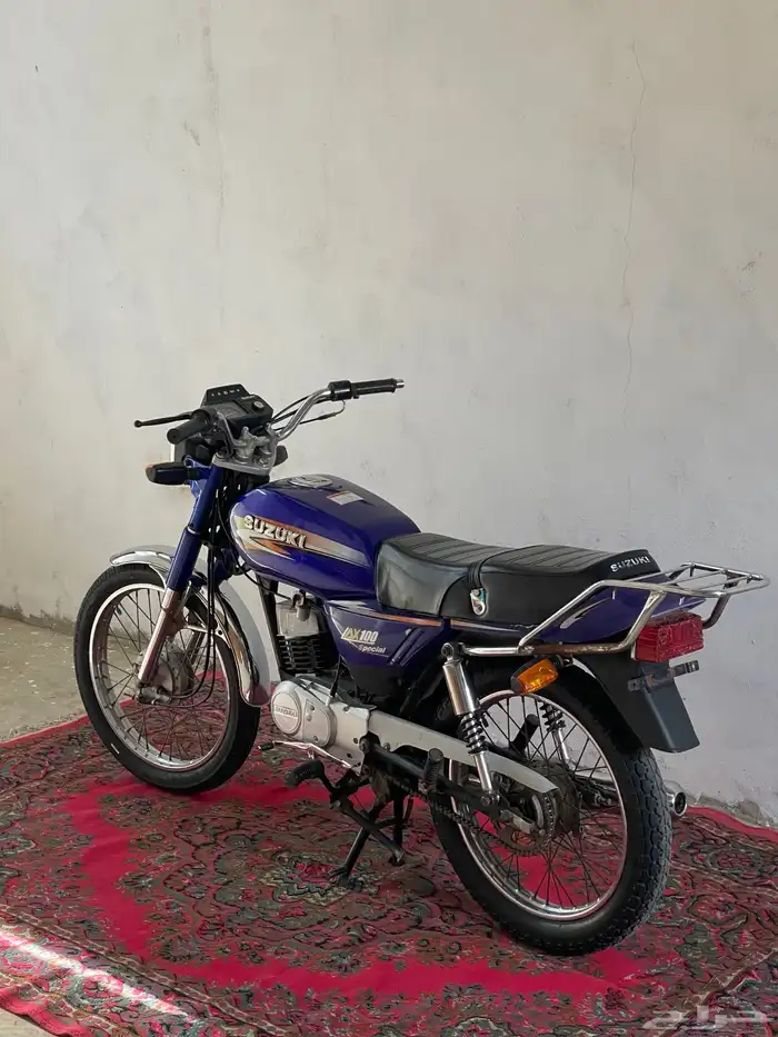 دباب X100 2007 4