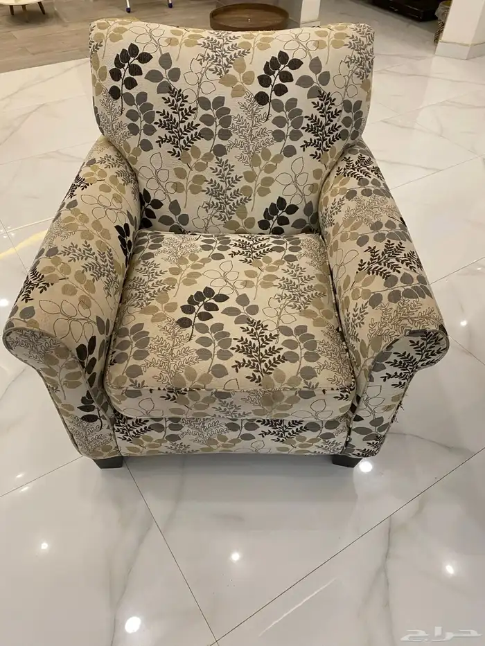 طقم كنبات 1