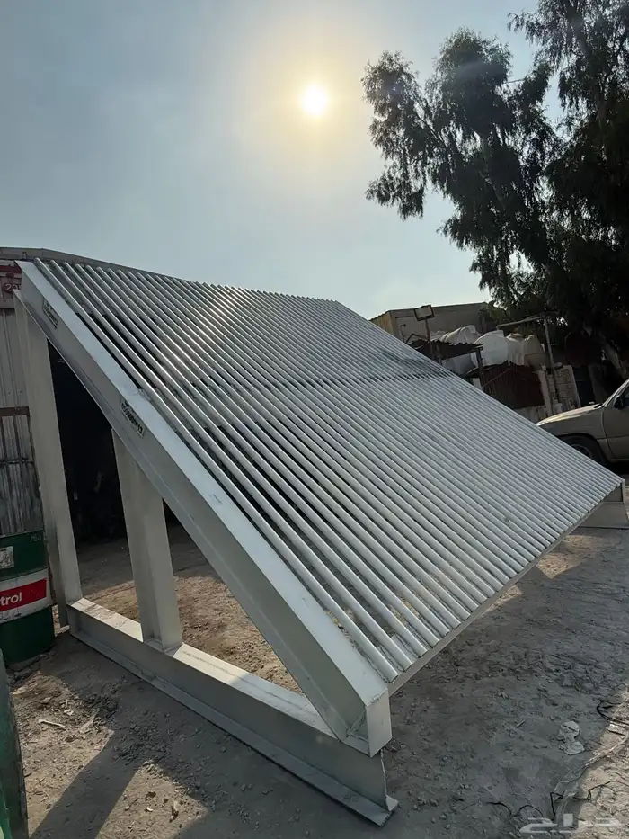 رمال النفوذ للتصنيع 0