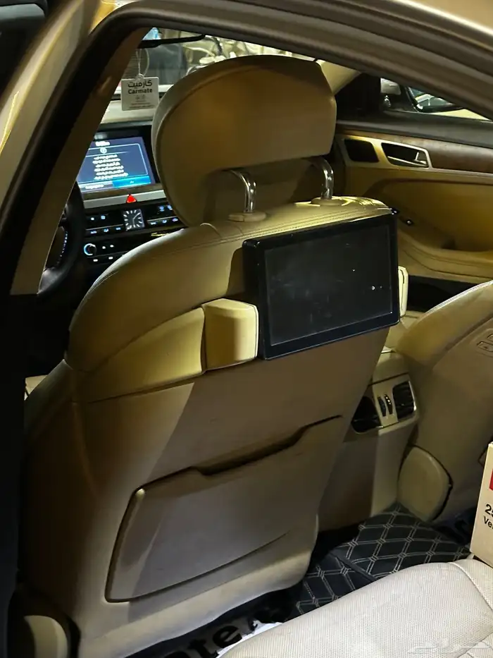 جينسس رويال 2015 8