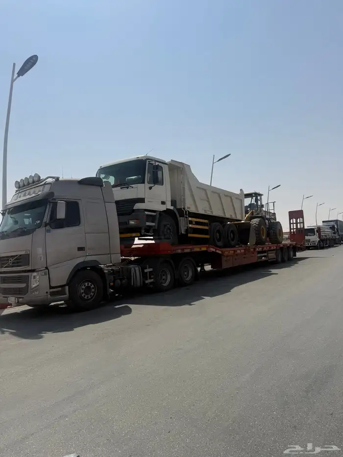 لوبد 18متر في الدمام الجبيل الخبر 0