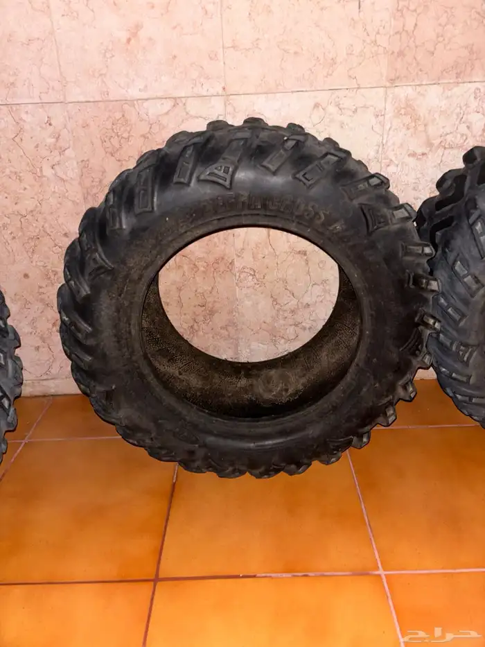 كفرات دباب كان ام 1