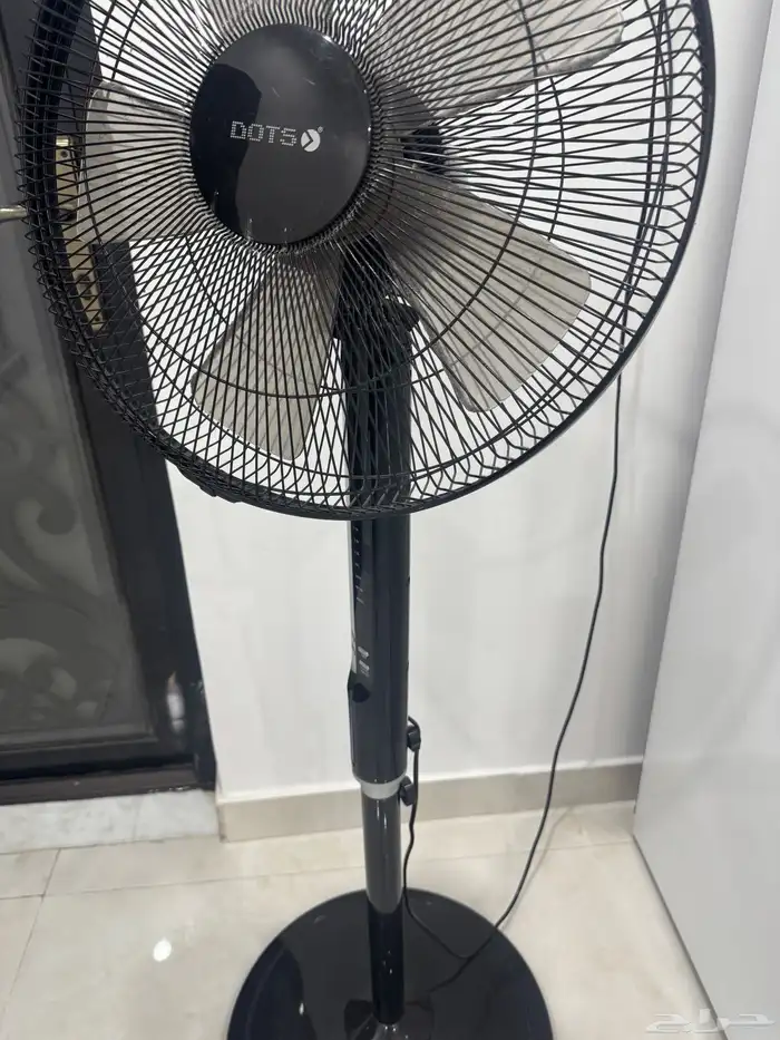 مروحة 2