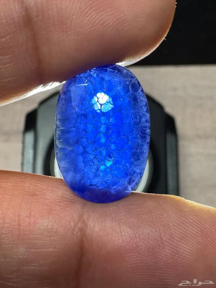 زفير افريقي لون مميز 13