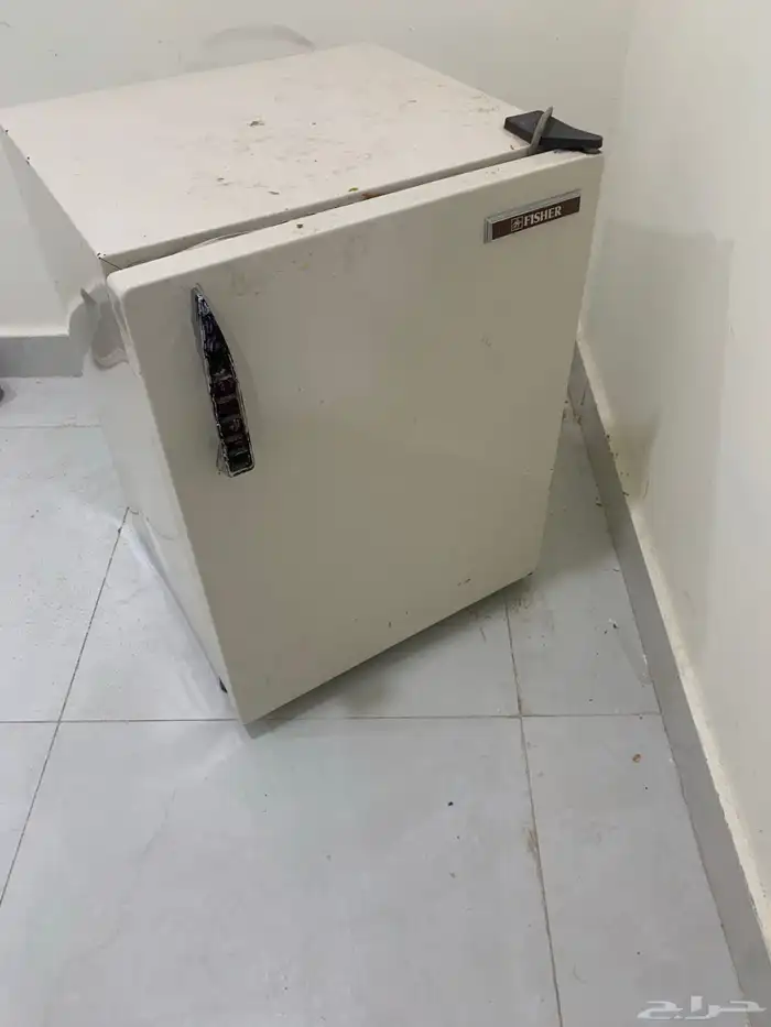 ثلاجه كبيره وثلاجه صغيره 4