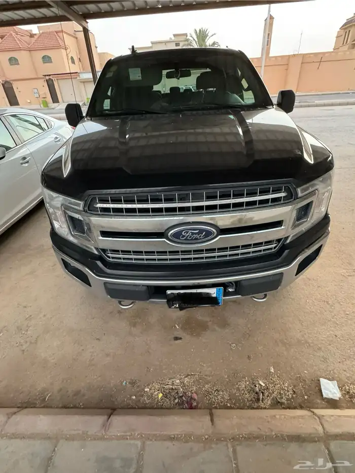 فورد 150F غمارتين دبل 2019 2
