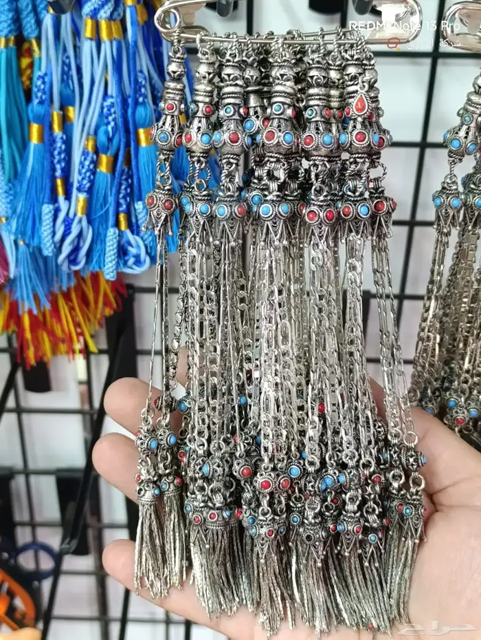 شرابات حلبيه فضه 11