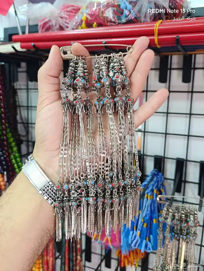 شرابات حلبيه فضه 8