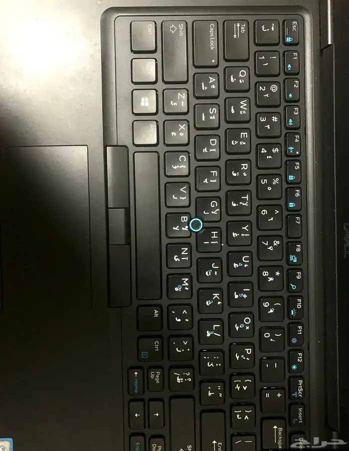 لاب توب ديل لاتيتود 5490 1