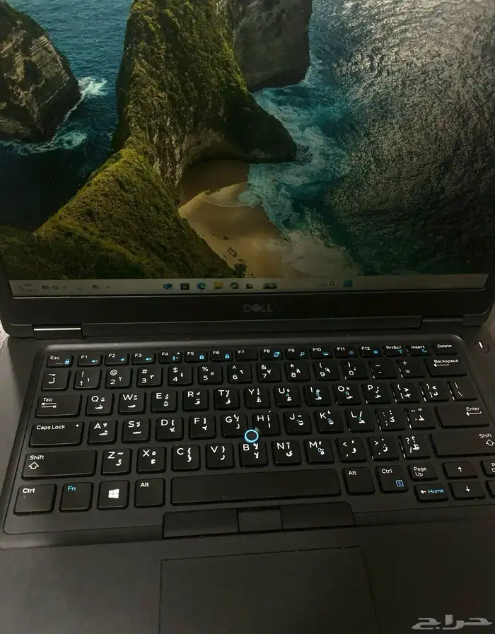 لاب توب ديل لاتيتود 5490 0