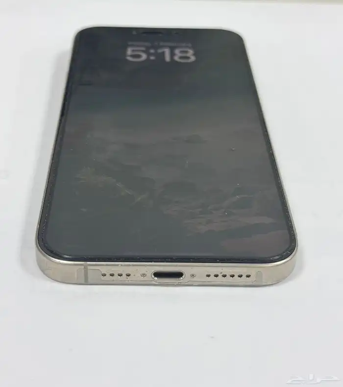 iPhone 15 pro max 0