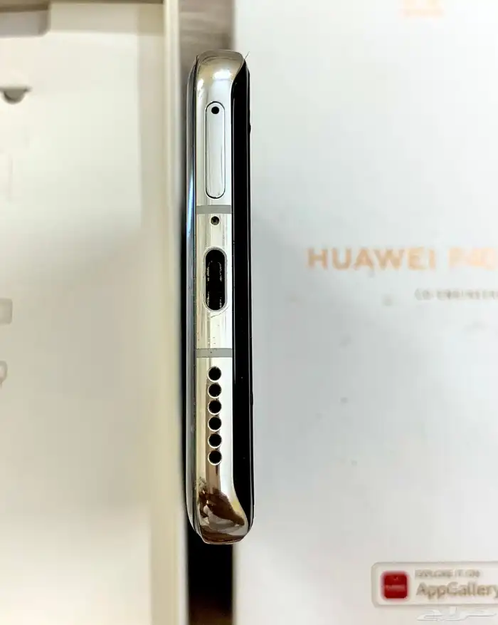هواوي p40 pro 7