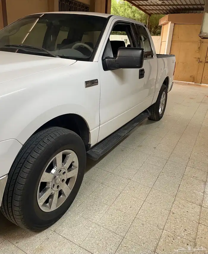 فورد حوض F150 1