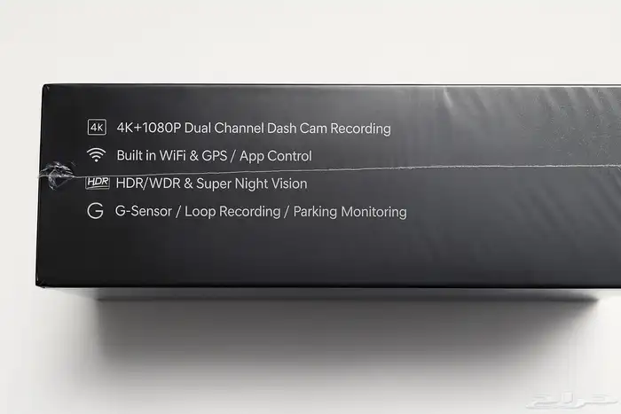 كمرات داش كام 1