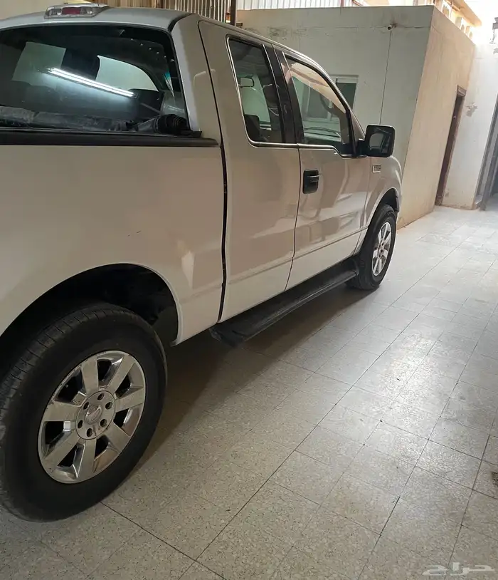 فورد حوض F150 2