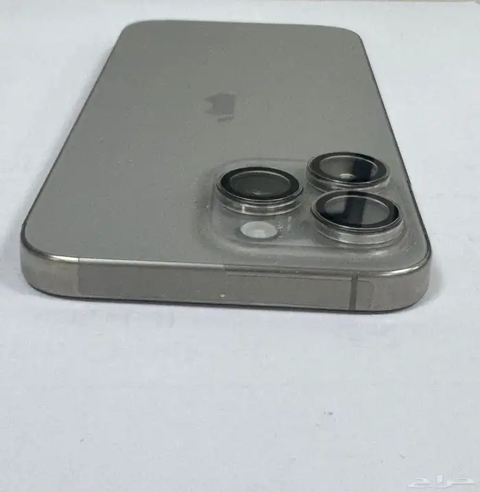 iPhone 15 pro max 1