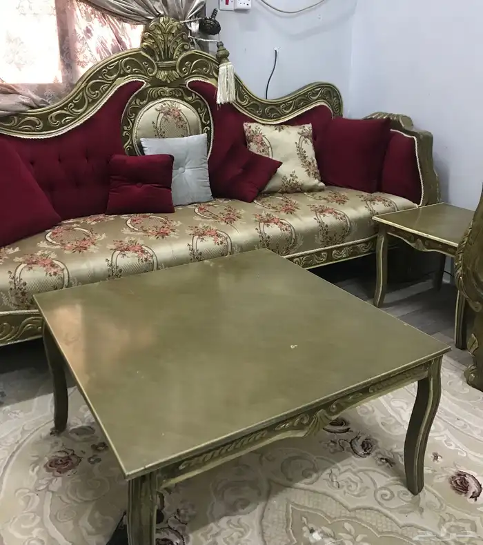 كنب للبيع 0