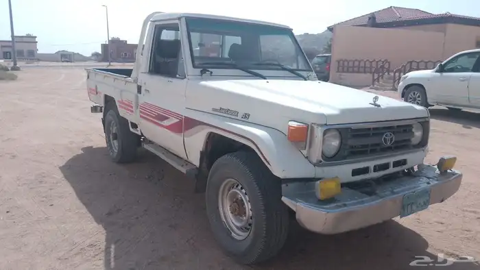 جيب شاص موديل 98 مكينه قير دبلات والبدي وسط 2