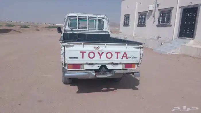 جيب شاص موديل 98 مكينه قير دبلات والبدي وسط 1